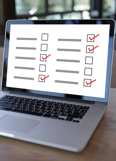 audit site web