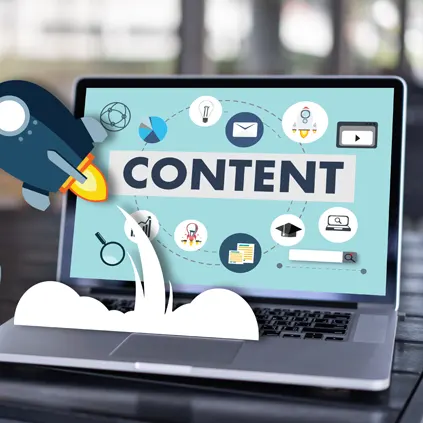 Content Marketing